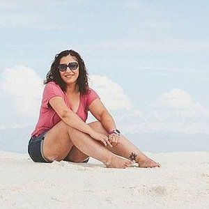 Meet your Posher, Sherry